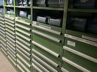 Partij industriële kabels en connectoren - afbeelding 8 van  64