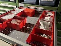 Partij industriële kabels en connectoren - afbeelding 10 van  64