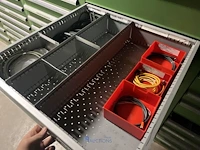 Partij industriële kabels en connectoren - afbeelding 16 van  64
