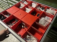 Partij industriële kabels en connectoren - afbeelding 20 van  64