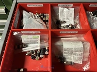Partij industriële kabels en connectoren - afbeelding 22 van  64