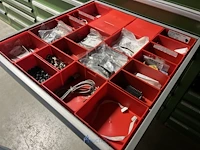 Partij industriële kabels en connectoren - afbeelding 27 van  64