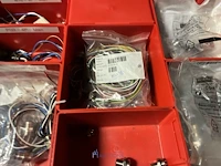 Partij industriële kabels en connectoren - afbeelding 31 van  64