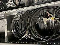 Partij industriële kabels en connectoren - afbeelding 47 van  64