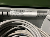 Partij industriële kabels en connectoren - afbeelding 48 van  64