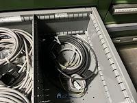 Partij industriële kabels en connectoren - afbeelding 49 van  64