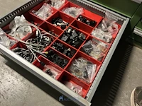 Partij industriële kabels en connectoren - afbeelding 51 van  64