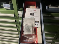 Partij industriële kabels en connectoren - afbeelding 57 van  64