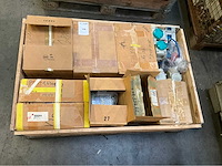 Partij industriële meet- en procesinstrumentatie - afbeelding 1 van  6