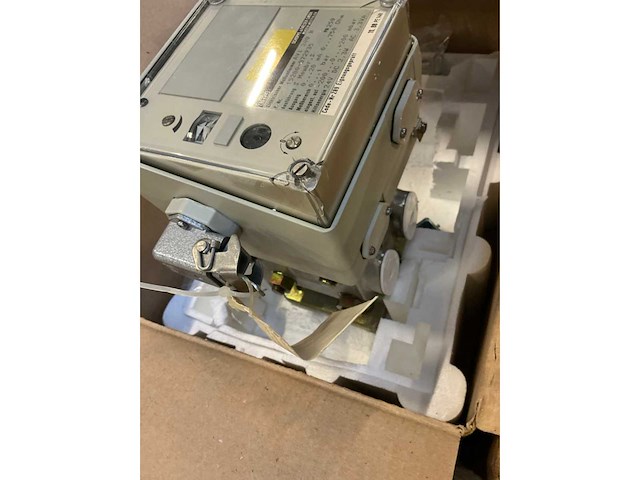 Partij industriële meet- en procesinstrumentatie - afbeelding 6 van  6