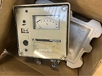 Partij industriële meet- en procesinstrumentatie - afbeelding 4 van  7