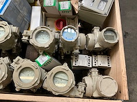 Partij industriële meet- en regelapparatuur - afbeelding 5 van  10