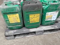 Partij industriële oliën - afbeelding 2 van  3