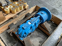 Partij industriële onderdelen - afbeelding 9 van  10