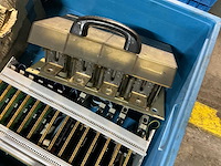 Partij industriële onderdelen - afbeelding 4 van  8