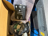 Partij industriële onderdelen - afbeelding 5 van  8