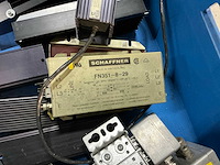 Partij industriële onderdelen - afbeelding 6 van  8