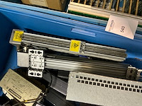 Partij industriële onderdelen - afbeelding 7 van  8