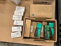 Partij industriële schakelmaterialen - afbeelding 2 van  9