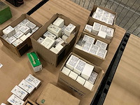 Partij industriële schakelmaterialen - afbeelding 3 van  9