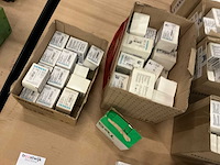 Partij industriële schakelmaterialen - afbeelding 4 van  9
