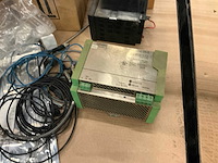 Partij industriële schakelmaterialen - afbeelding 6 van  9