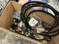 Partij industriële schakelmaterialen - afbeelding 8 van  9