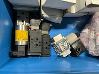 Partij industriële sensoren en schakelaars - afbeelding 2 van  6