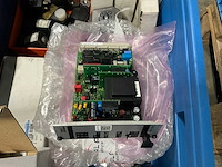 Partij industriële sensoren en schakelaars - afbeelding 4 van  6