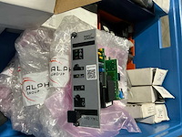 Partij industriële sensoren en schakelaars - afbeelding 5 van  6