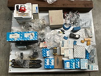 Partij industriële sensoren - afbeelding 1 van  5