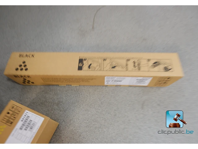 Partij inktcartridges - afbeelding 2 van  7