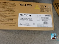 Partij inktcartridges - afbeelding 5 van  7