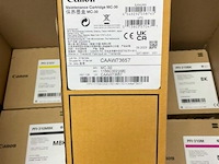 Partij inktpatronen canon - afbeelding 2 van  2