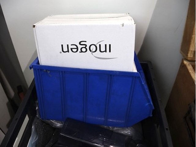 Partij inogenone g5 - afbeelding 2 van  15