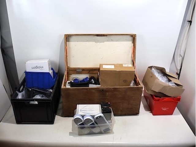 Partij inogenone g5 - afbeelding 1 van  15