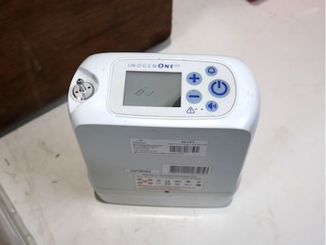 Partij inogenone g5 - afbeelding 10 van  15