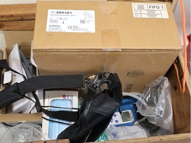 Partij inogenone g5 - afbeelding 12 van  15