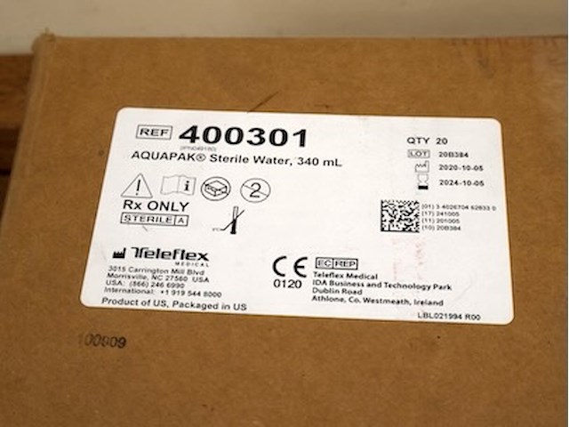 Partij inogenone g5 - afbeelding 13 van  15