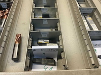 Partij inox ruwfrezen - afbeelding 2 van  5
