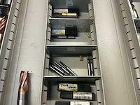 Partij inox ruwfrezen - afbeelding 3 van  5