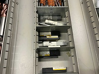 Partij inox ruwfrezen - afbeelding 4 van  5