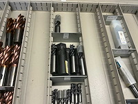 Partij inox ruwfrezen - afbeelding 5 van  5