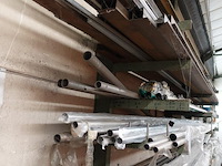 Partij inox & staal - afbeelding 2 van  23