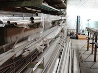 Partij inox & staal - afbeelding 3 van  23