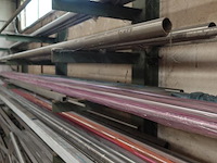 Partij inox & staal - afbeelding 4 van  23