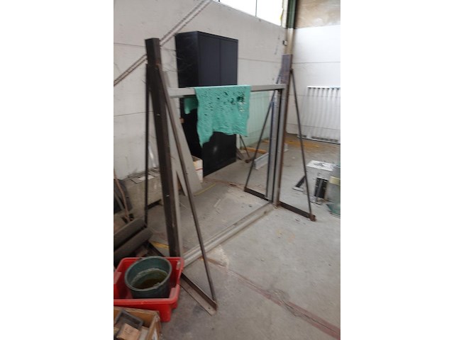 Partij inox & staal - afbeelding 13 van  23