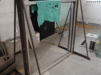 Partij inox & staal - afbeelding 13 van  23