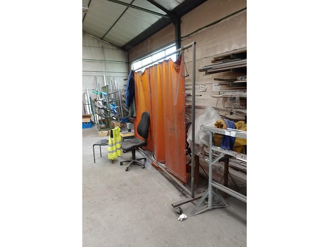 Partij inox & staal - afbeelding 14 van  23