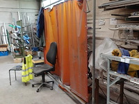 Partij inox & staal - afbeelding 14 van  23